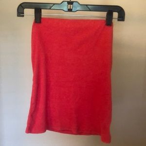 Aerie Women’s tube top